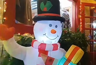 NATAL NAS MONTANHAS MONTE VERDE ( A SUIÇA MINEIRA) (4 DIAS)